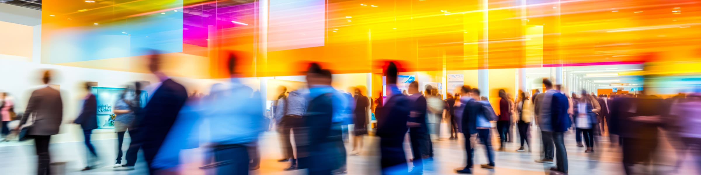 Konferenz mit Life-Science-Partnern