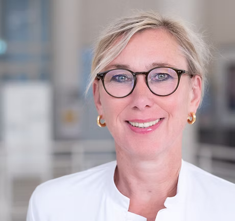 Prof. Dr. med. Ulrike Schara-Schmidt